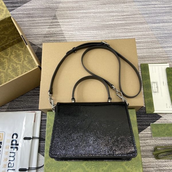 GG Dionysus Top Handle 799599 QA