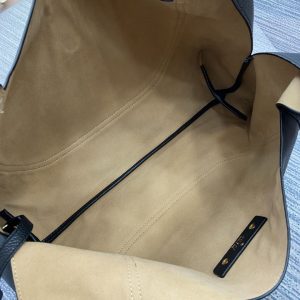 GG Softbit Maxi Shoulder Bag 837466-1 12 d50ce734