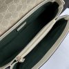 GG Ophidia Small Shoulder Bag 836842 QA