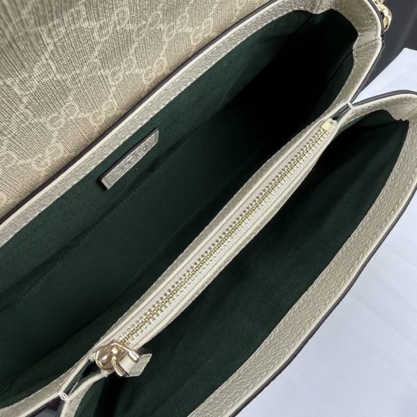 GG Ophidia Small Shoulder Bag 836842 QA