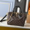 Luxury LV Handbag M26487-M87286 BC
