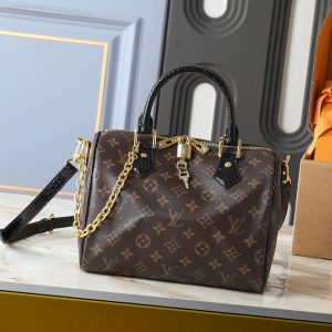 Luxury LV Handbag M26487-M87286