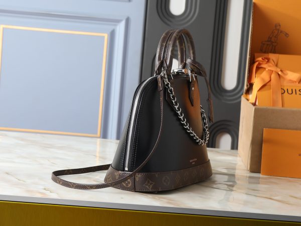 Luxury LV Handbag M53152-M53151-M82717 BC