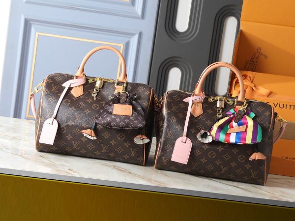 Luxury LV Handbag M26498-M15107 BC