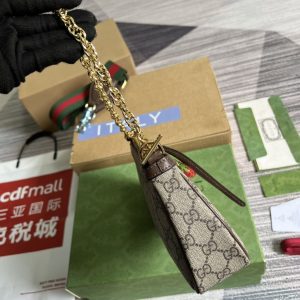 GG Ophidia Small Handbag 735132 14 d7cbf226