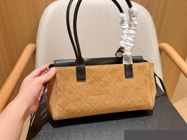 New Fashion CN Handbag CC263410 QA