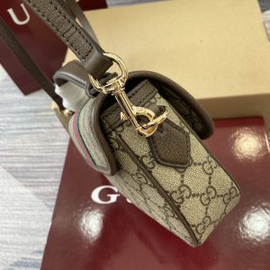 GG Ophidia Small Shoulder Bag 836843 6 da962ef1