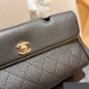 New Fashion CN Handbag CC263410 QA