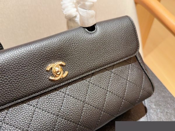 New Fashion CN Handbag CC263410 QA