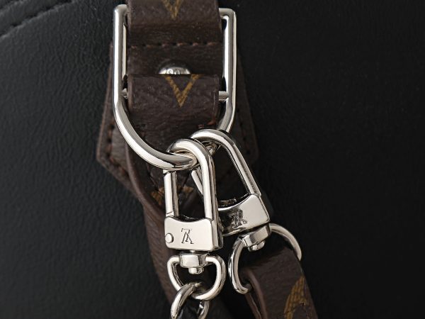 Luxury LV Handbag M53152-M53151-M82717 BC