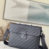 LV S-Lock Briefcase Taurillon Monogram Black For Men M20835 PA