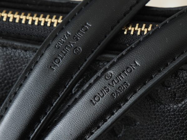 Luxury LV Handbag M43775-M43776 BC