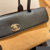 New Fashion CN Handbag CC263410 QA