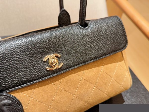 New Fashion CN Handbag CC263410 QA