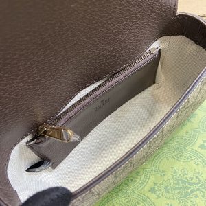 GG Ophidia Super Mini Shoulder Bag 795466 14 dc6ea290