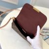 LV Favorite PM Monogram Canvas, Shoulder and Crossbody Bags for Women M40717 PA