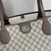 GG Ophidia Medium Tote Bag 856877 QA