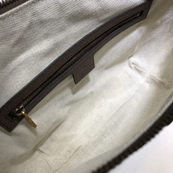 GG Ophidia Small Shoulder Bag 598125 QA