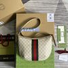 GG Ophidia Small Shoulder Bag 598125 QA
