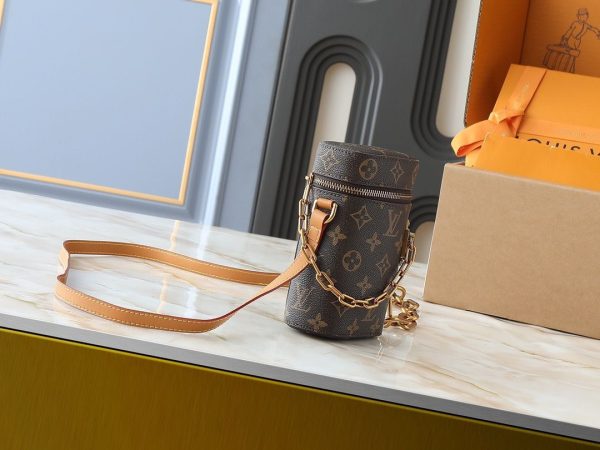 Luxury LV Handbag M44914-M61112 BC