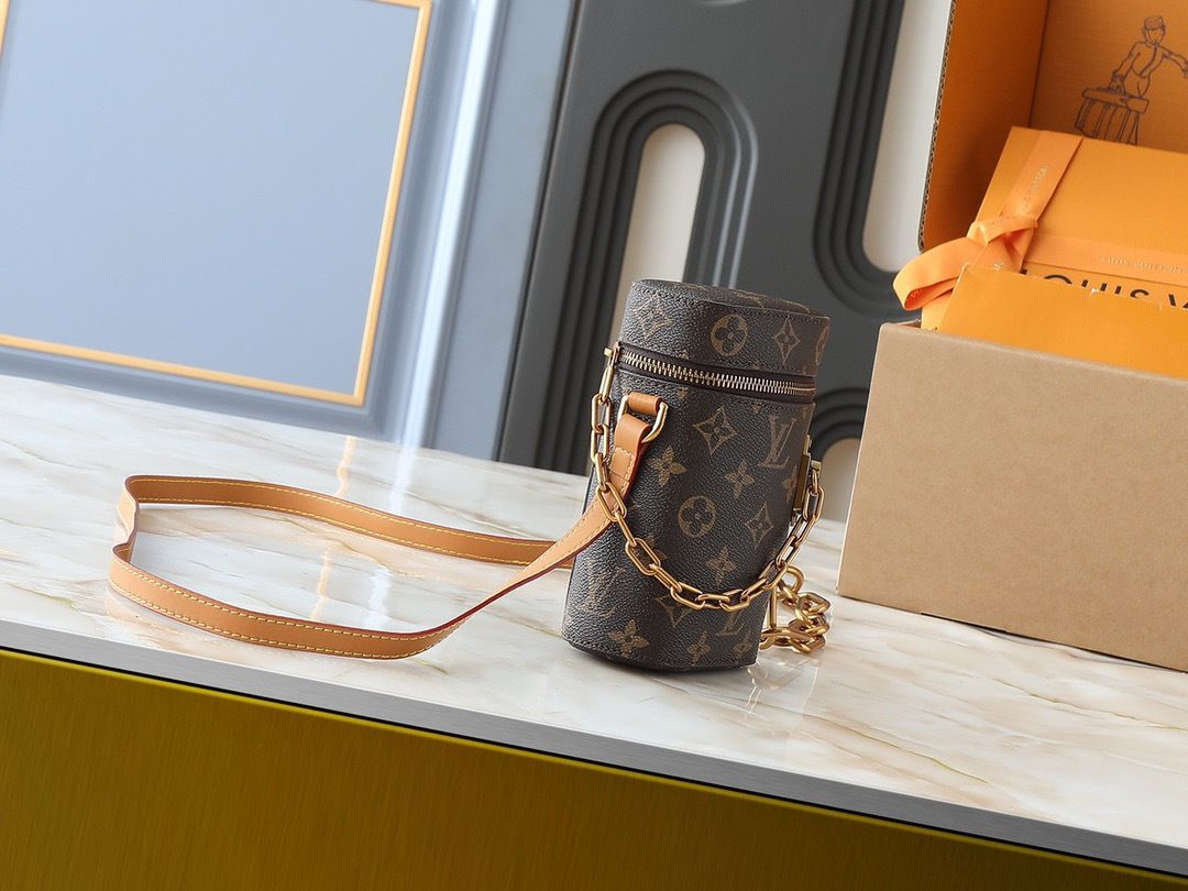 Luxury LV Handbag M44914-M61112 Luxury LV Handbag M44914-M61112