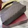 GG Beatrix Large Tote Bag 850926 QA