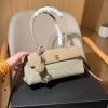 New Fashion CN Handbag CC263410 QA