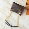 Luxury LV Handbag M43775-M43776 BC