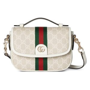 GG Ophidia Small Shoulder Bag 836843 GG Ophidia Small Shoulder Bag 836843
