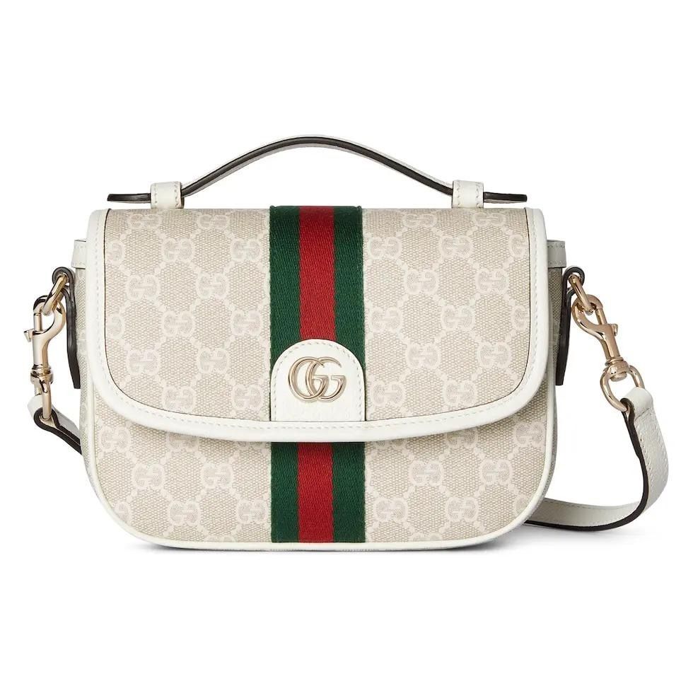 GG Ophidia Small Shoulder Bag 836843 GG Ophidia Small Shoulder Bag 836843