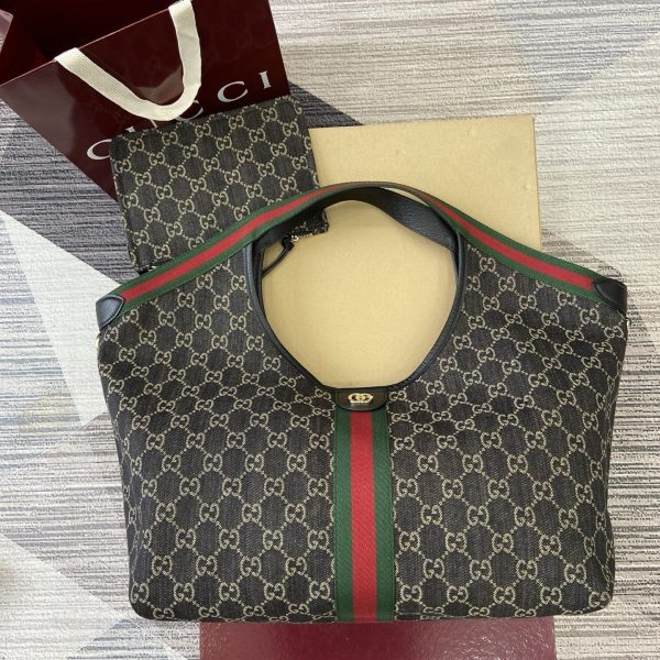 GG Giglio Large Tote Bag 853971 QA