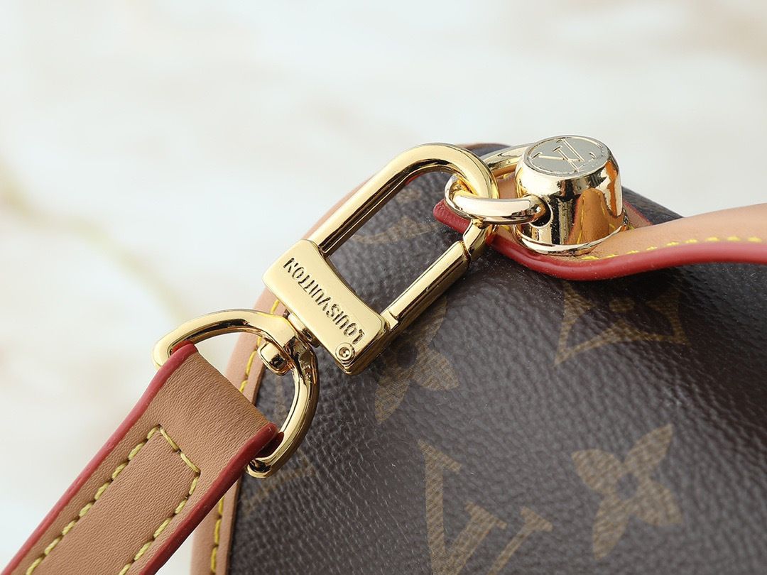 Luxury LV Handbag M44919-M51121-M51120 Luxury LV Handbag M44919-M51121-M51120