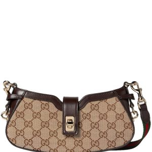 GG Moon Side Mini Shoulder Bag 786015 GG Moon Side Mini Shoulder Bag 786015