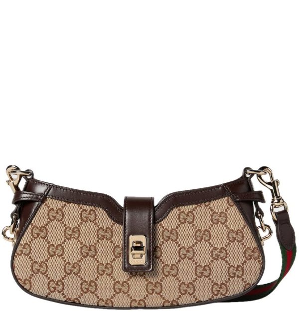 GG Moon Side Mini Shoulder Bag 786015 QA