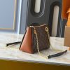 Luxury LV Handbag M43775-M43776 BC