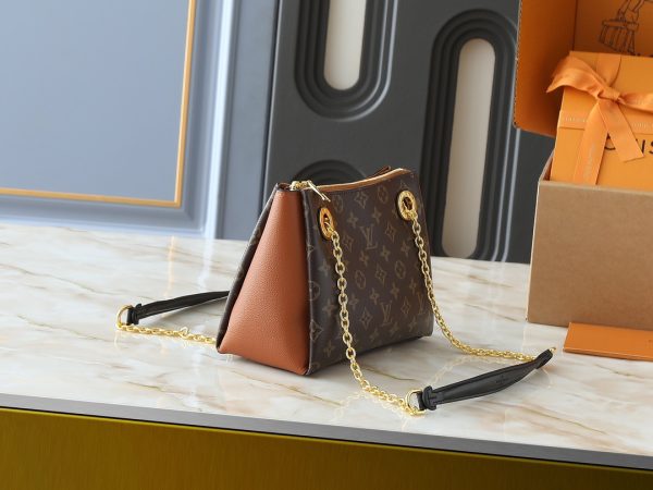Luxury LV Handbag M43775-M43776 BC