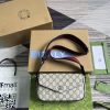 GG Ophidia Mini Bag for Women 764961 QA