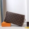 LV King Size Toiletry Monogram Canvas For Men, Travel Bags M47528 PA LV King Size Toiletry Monogram Canvas For Men, Travel Bags M47528 PA