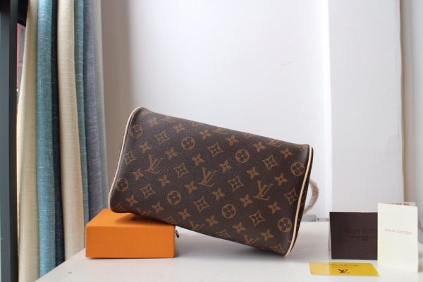 LV King Size Toiletry Monogram Canvas For Men, Travel Bags M47528 PA LV King Size Toiletry Monogram Canvas For Men, Travel Bags M47528 PA