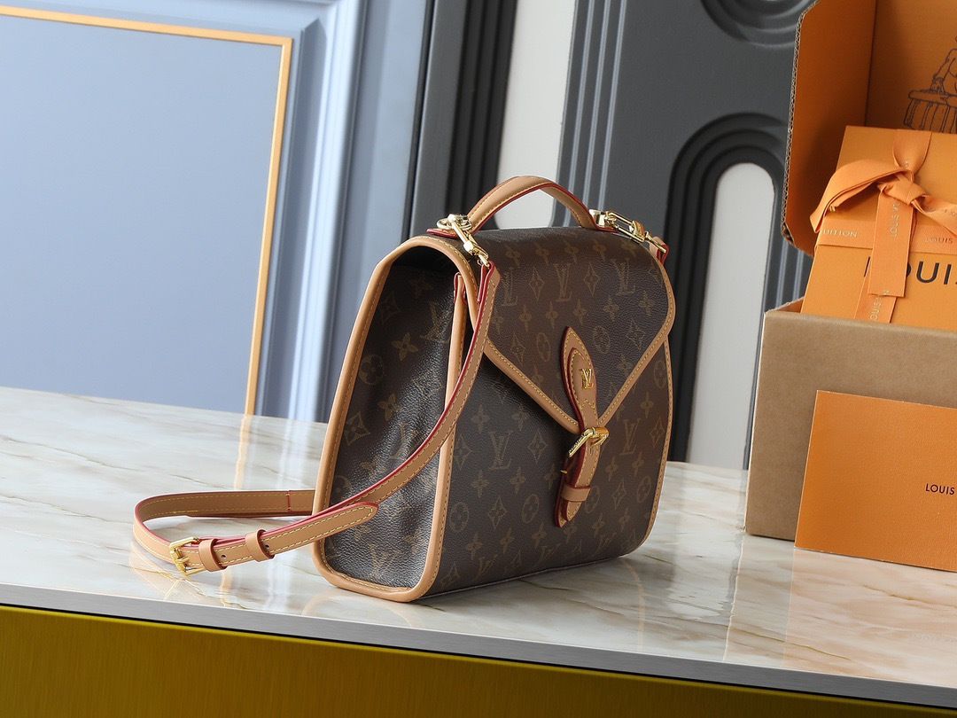 Luxury LV Handbag M44919-M51121-M51120 Luxury LV Handbag M44919-M51121-M51120