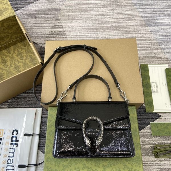 GG Dionysus Top Handle 799599 QA