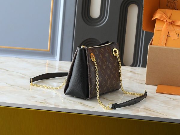 Luxury LV Handbag M43775-M43776-1 BC