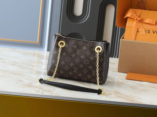 Luxury LV Handbag M43775-M43776-1 BC