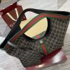 GG Giglio Large Tote Bag 853971 QA