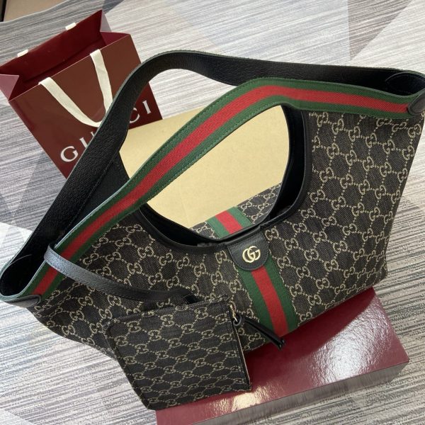 GG Giglio Large Tote Bag 853971 QA