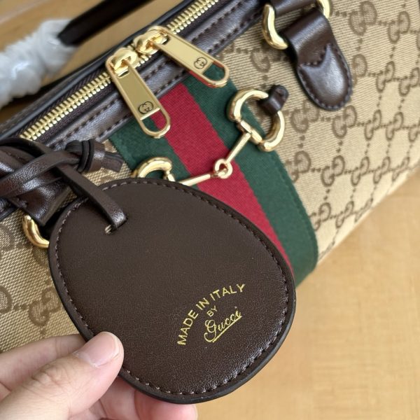 Luxury GG Handbag 866732 BC