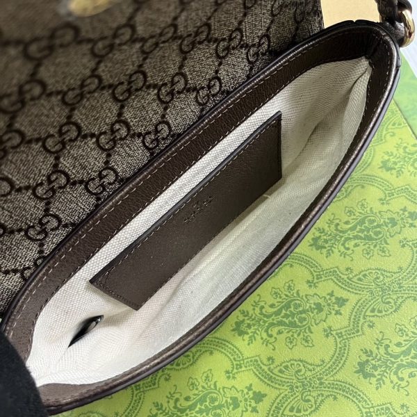 GG Ophidia Mini Bag for Women 764961 QA