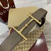 GG Beatrix Large Tote Bag 850926 QA