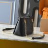 Luxury LV Handbag M43775-M43776 BC