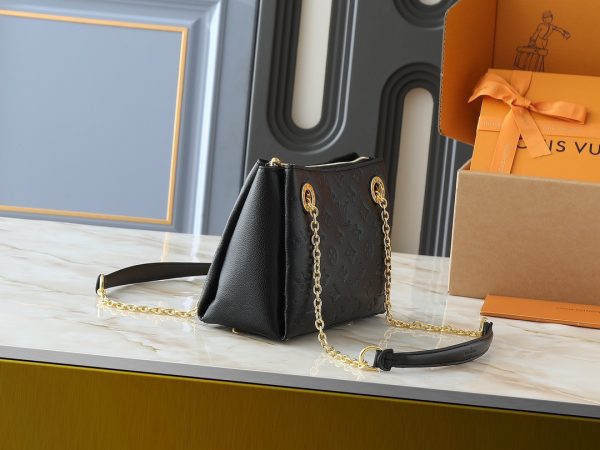 Luxury LV Handbag M43775-M43776 BC